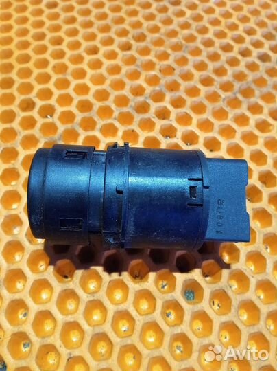 Кнопка противотуманных фар Lifan Smily