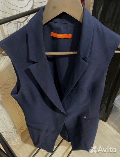 Жакет Imperial Италия
