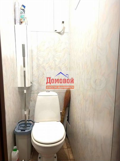 2-к. квартира, 45 м², 3/5 эт.