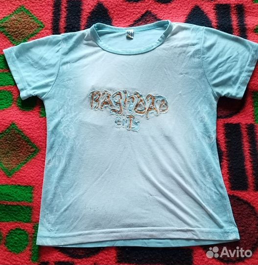 Женские вещи