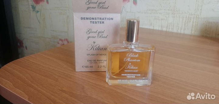 Туалетная вода женская