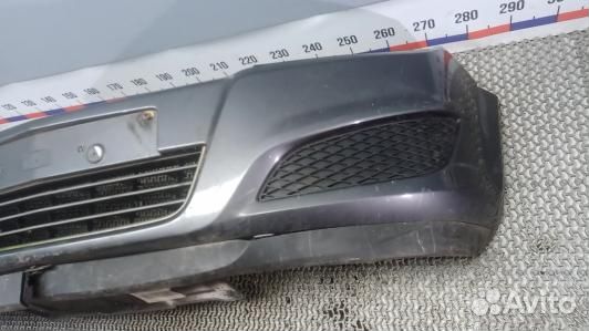 Бампер передний opel astra H (7OK23G501)