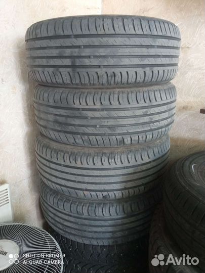 Nokian Tyres Nordman SX2 205/55 R16