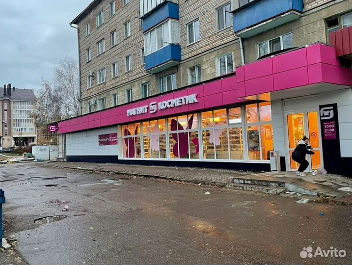 Фасадные панели металлические