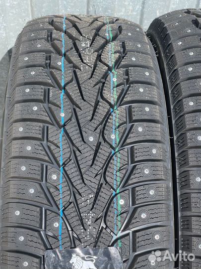 Arivo Ice Claw ARW8 245/70 R16