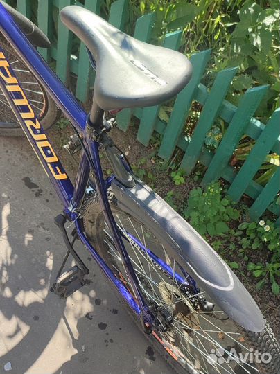 Велосипед Forward Apache 29 2.0