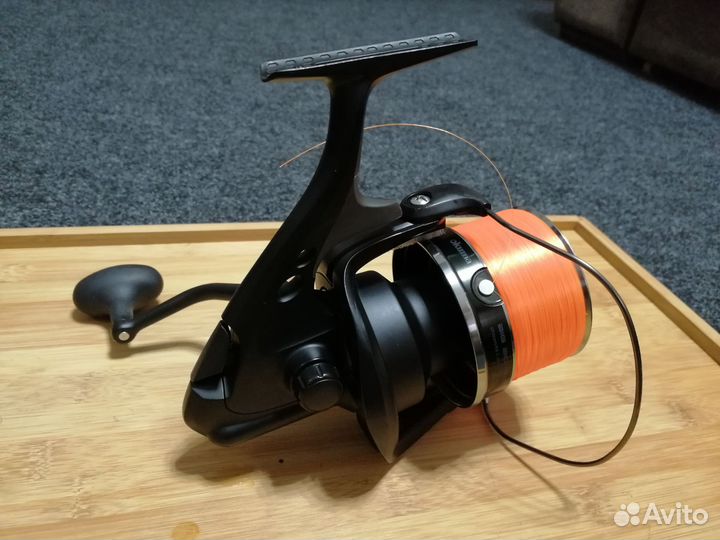 Сподовая катушка Okuma