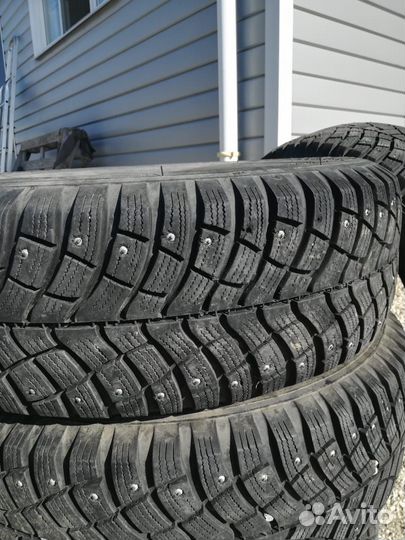 КАМА Кама-515 215/65 R16 95