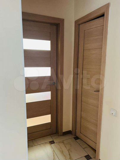 2-к. квартира, 65 м², 12/14 эт.