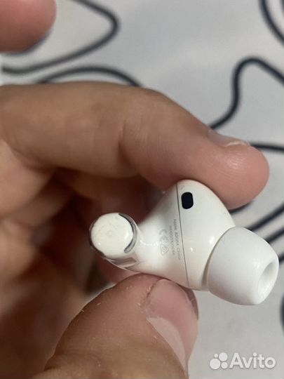 Airpods pro оригинал