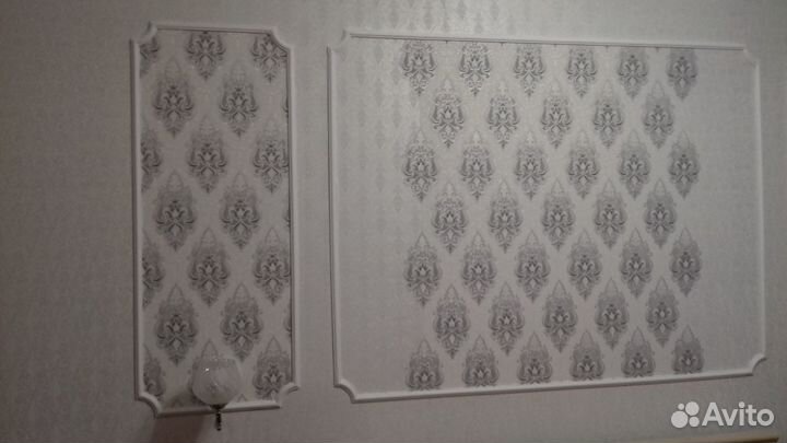 Поклейка обоев и все остальные виды ремонтов