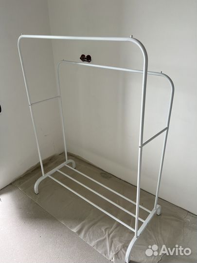 Вешалка напольная