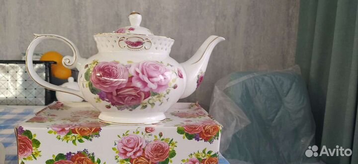 Заварочный чайник