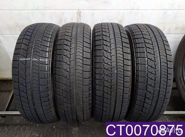Bridgestone Blizzak VRX 185/60 R15 96T