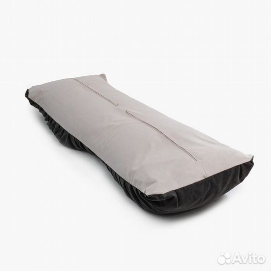 Бескаркасное кресло