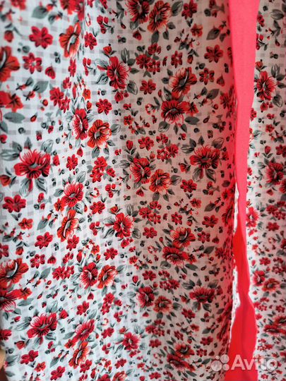 Платье 46 размер