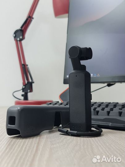 Dji osmo pocket 2