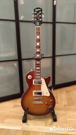 Электрогитара Epiphone Les Paul Standart
