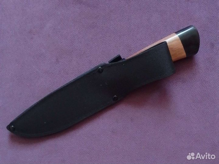 Нож походный