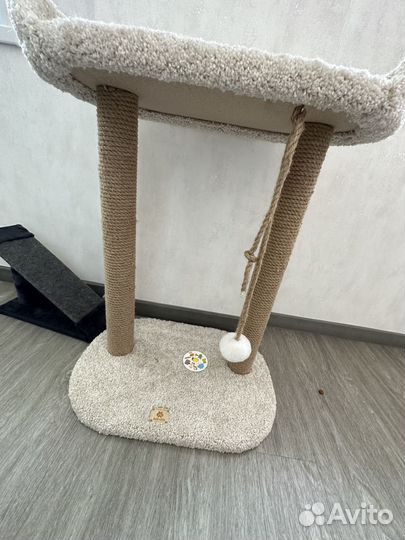 Когтеточка для кошек