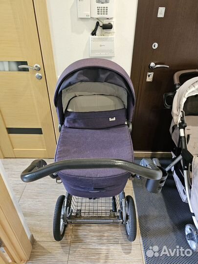 Коляска люлька Inglesina comfort