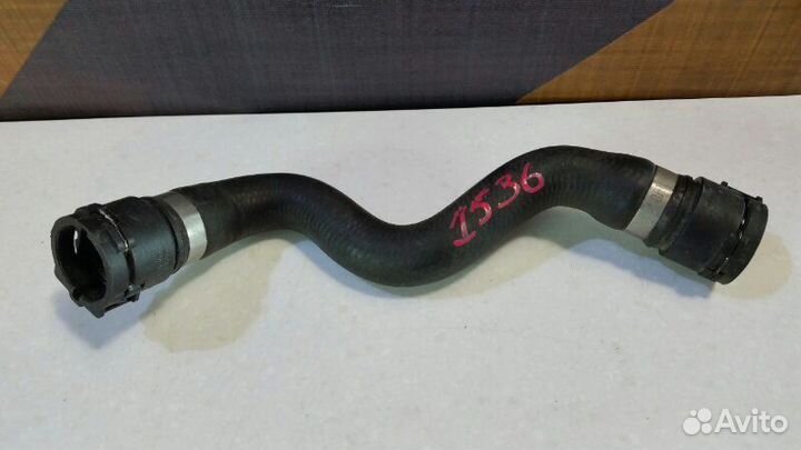 Шланг системы охлаждения Bmw 525I E60 M54 2004