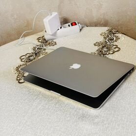 Macbook pro