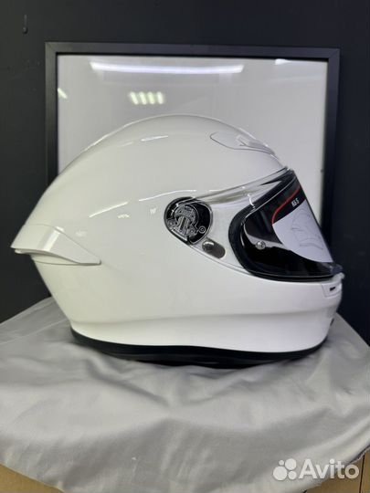 Мотошлем AGV K6 S