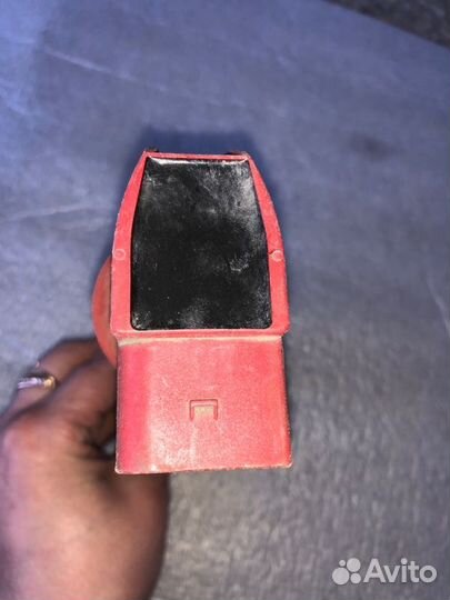 Катушка зажигания Porsche Cayenne 4.5 V8 2002-2010