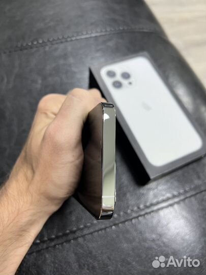 iPhone 13 Pro, 256 ГБ