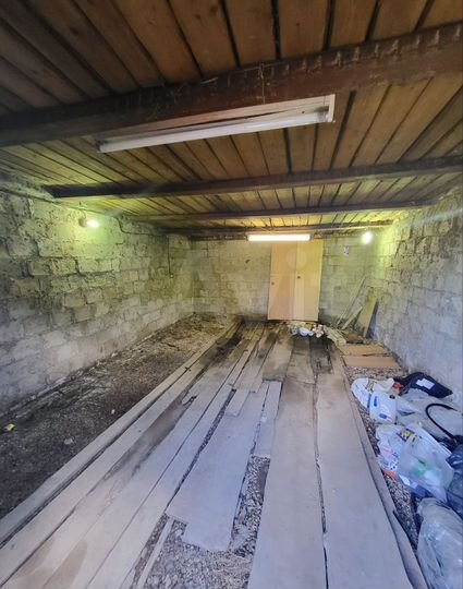 Гараж, 26 м²