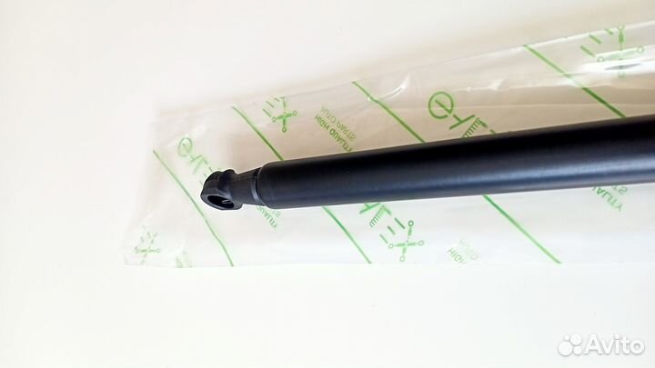 Prado 150 (09-17) упоры капота (пара)