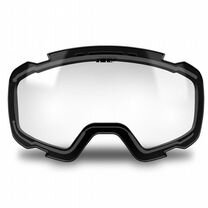 Линза 509 Aviator 2.0 S1 Flow с подогревом, Clear