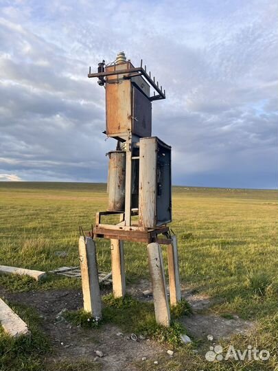 Трансформатор тока