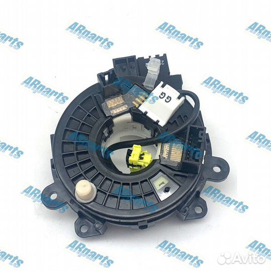 Шлейф руля nissan skyline v36 / ниссан мурано 51