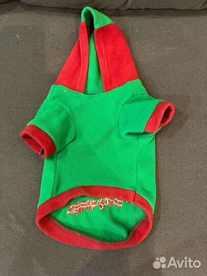 Кофта для собак