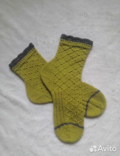 Носки женские