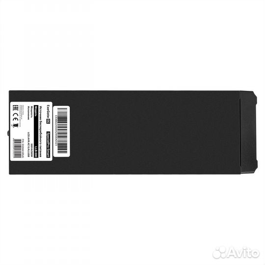 Ибп ExeGate SpecialPro Smart LLB-500.LCD.AVR.4C13