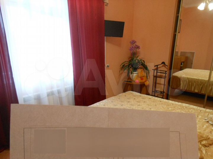 Дом 60 м² на участке 2 сот.