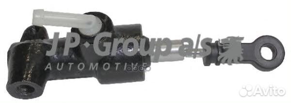 Главный цилиндр, система сцепления 1130601500 J