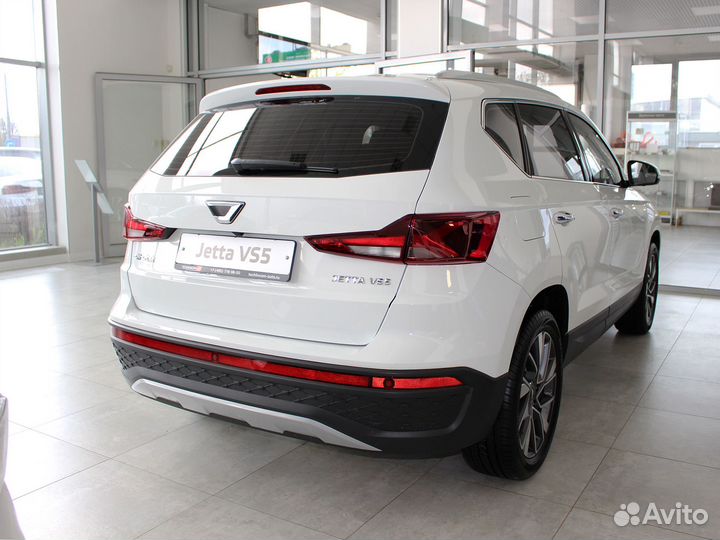 Jetta VS5 1.4 AT, 2023