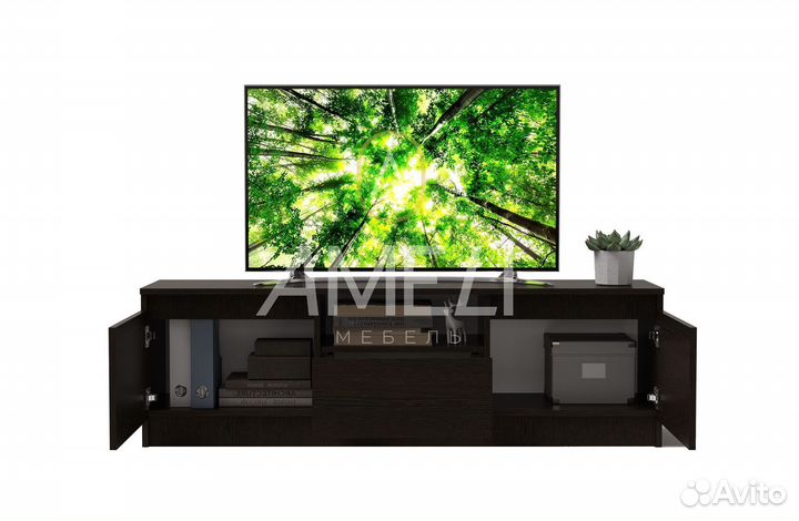 Тумба под телевизор