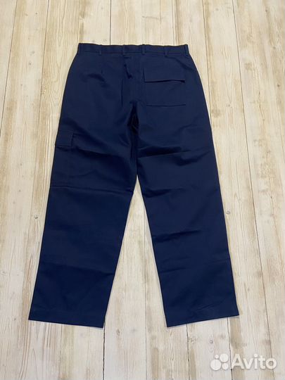 Рабочие брюки карго work utility pants Tesco