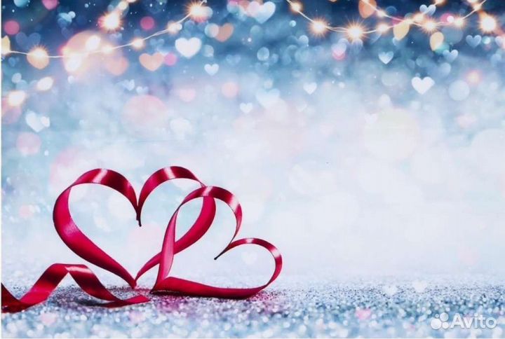 Фон виниловый