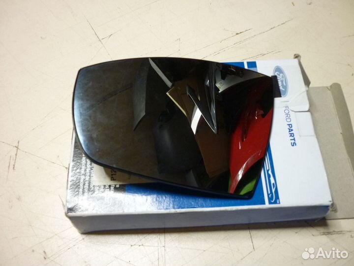 Зеркало левое Ford Ecosport DN1517K741AA