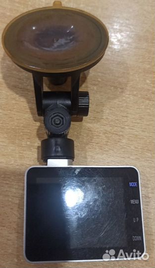 Видеорегистратор