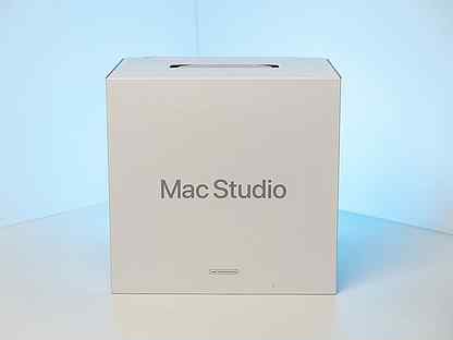 Mac Studio M1 Max 10/24/32/512GB Refurbished offic