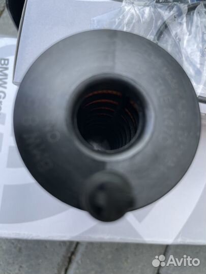 Комплект Т.О. для BMW X5 F15 X6 F16