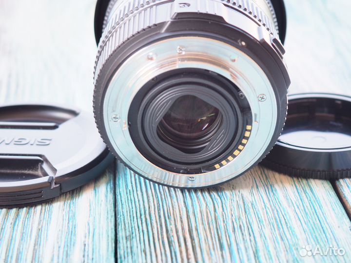 Объективы для sony a