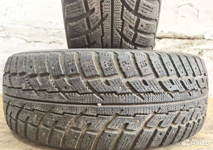 Kumho I'Zen RV KC15 225/60 R17 103T